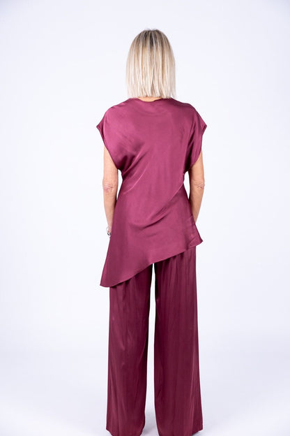 Le Streghe - Completo camicia pantalone