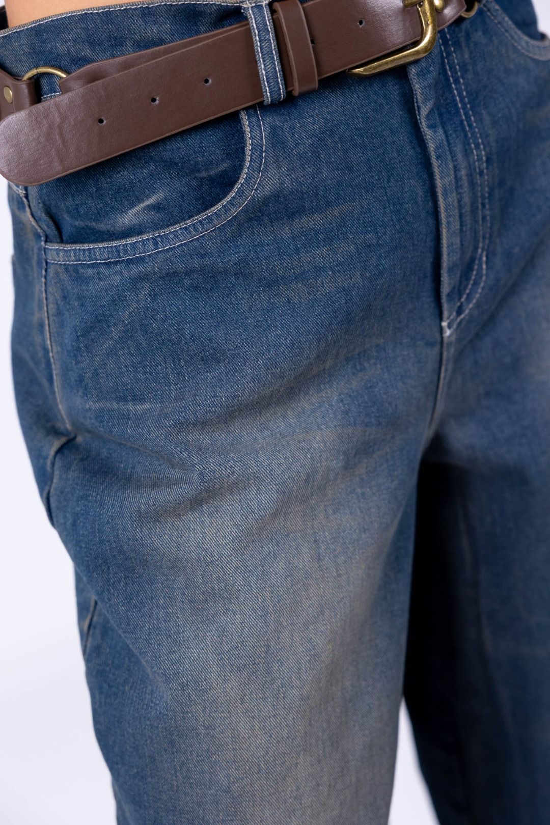 Tensione In - Jeans Gioia