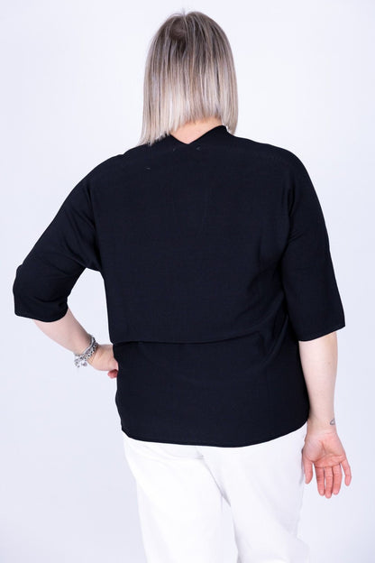 Susy Star - Maglia goccia