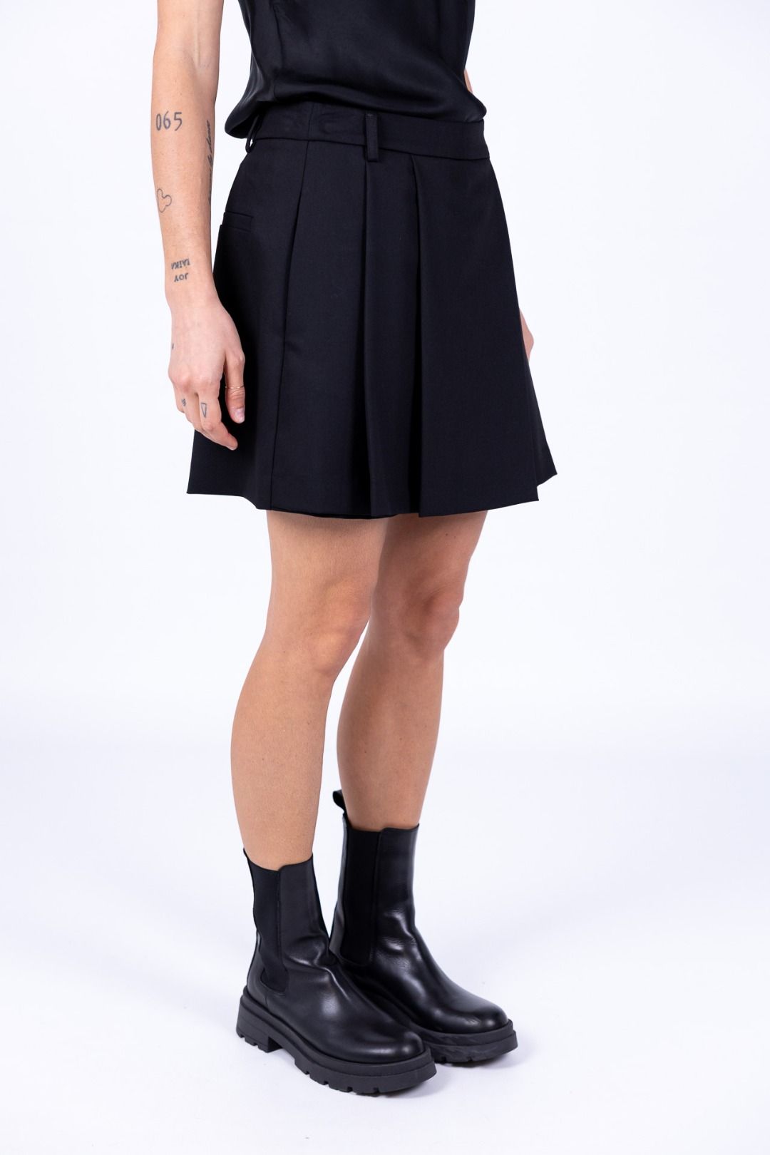 Imperial - Short bermuda