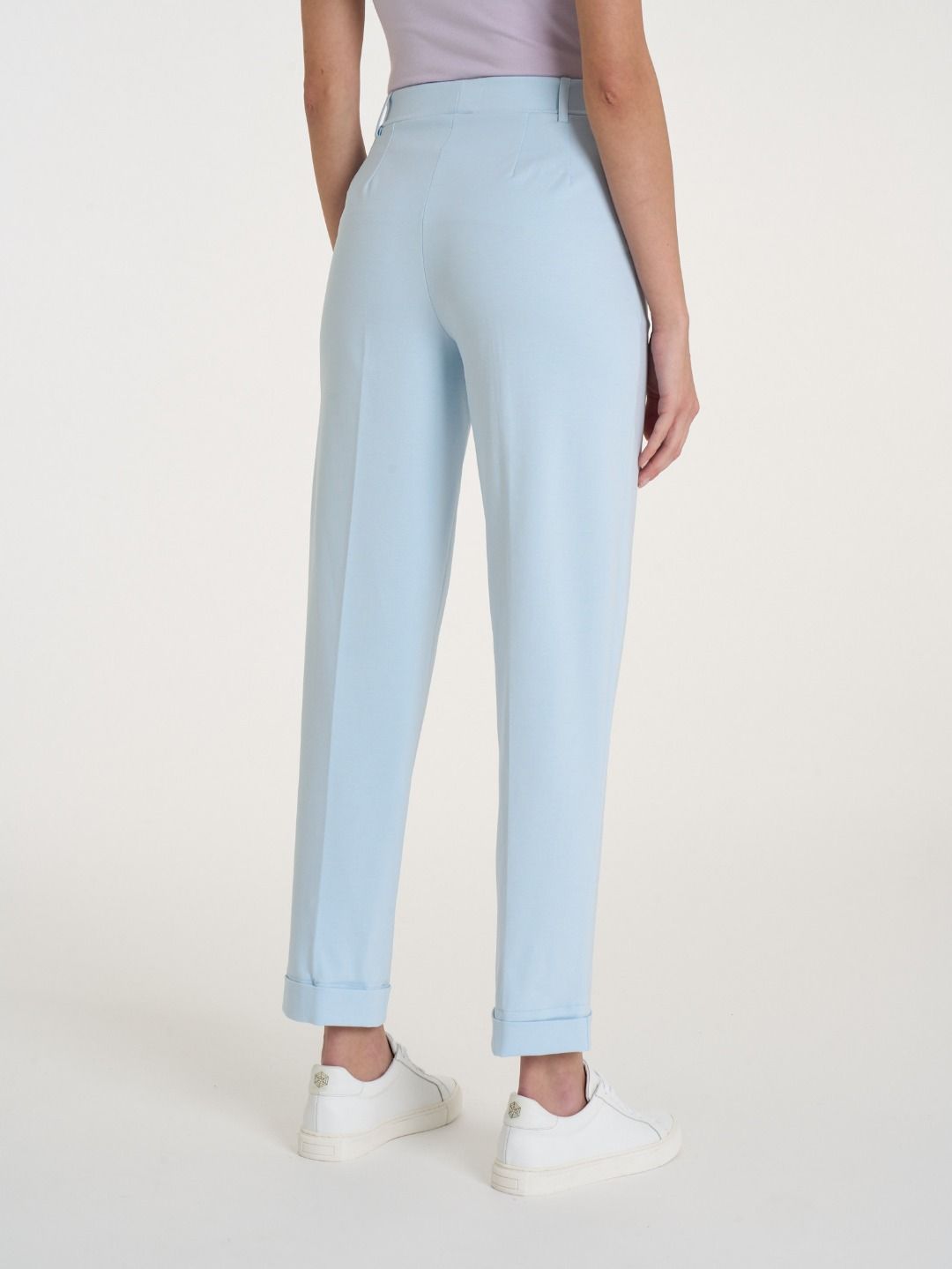Ragno - Pantalone carrot pockets