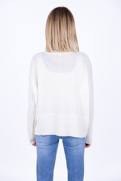 Tensione In - Maglia collo alto