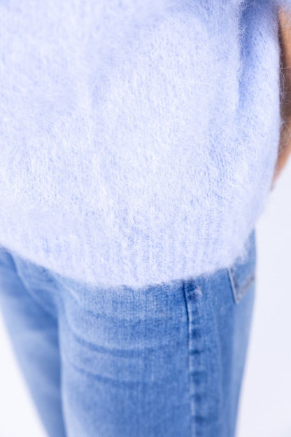 Amoré - Cardigan mohair