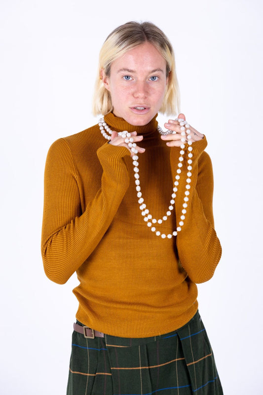 Bevetti - Collana perle