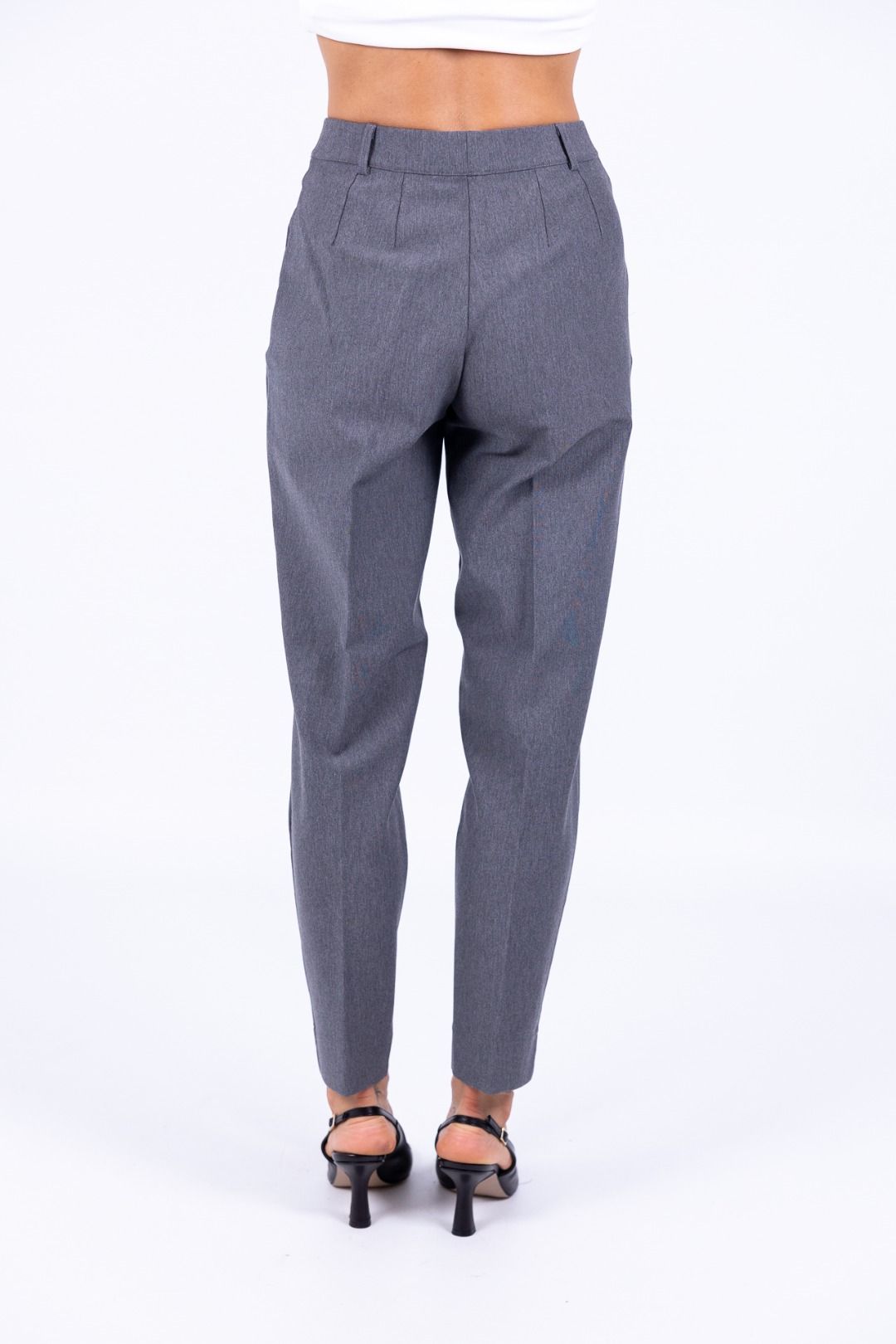 Ragno - Pantalone compact Cigarette