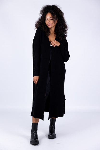 Susy Mix - Cardigan lungo
