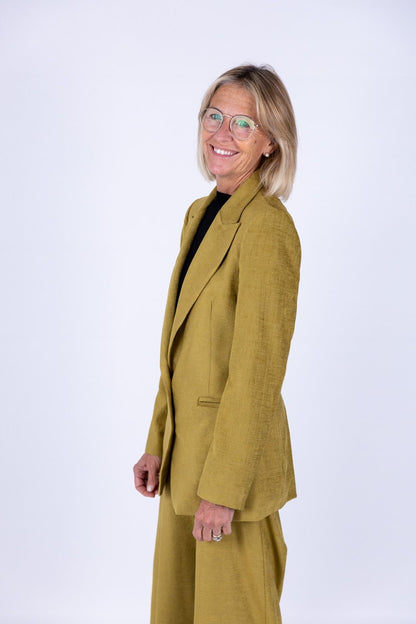 HaveOne - Giacca due bottoni