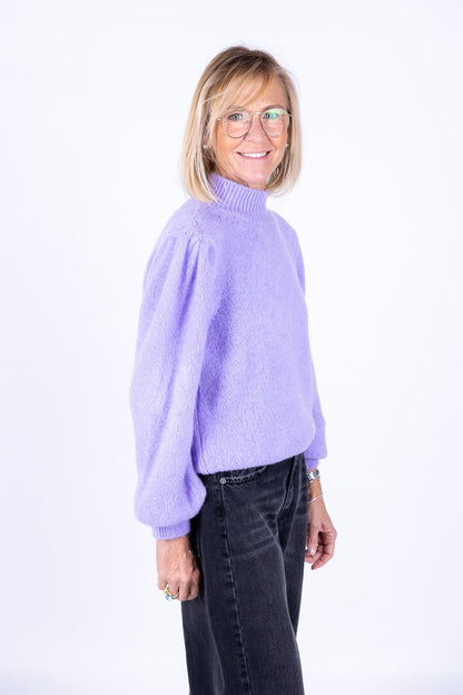 Susy Mix - Lupetto rasato