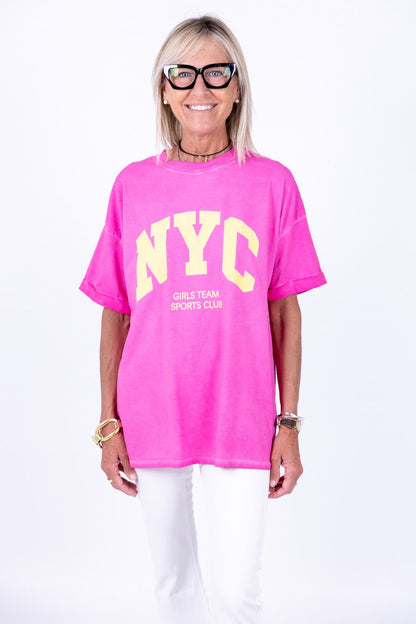 Susy Mix - T-shirt con stampa