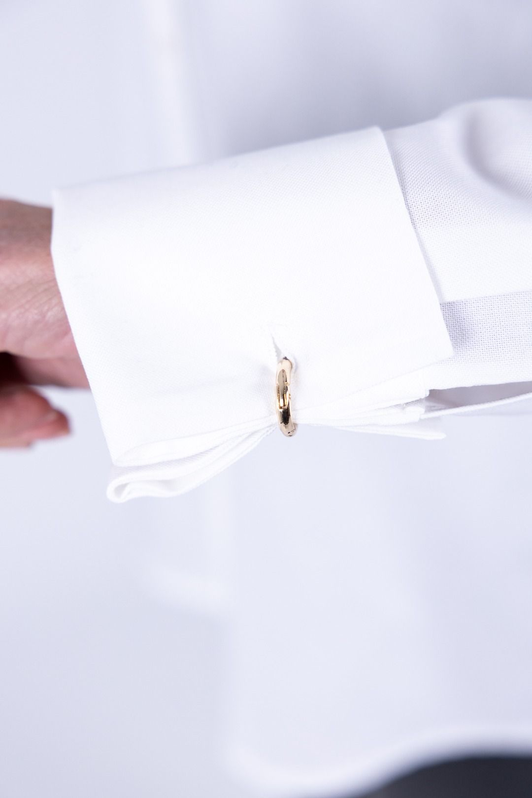 Imperial - Camicia gemelli