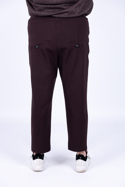 Susy Star - Pantalone ovetto