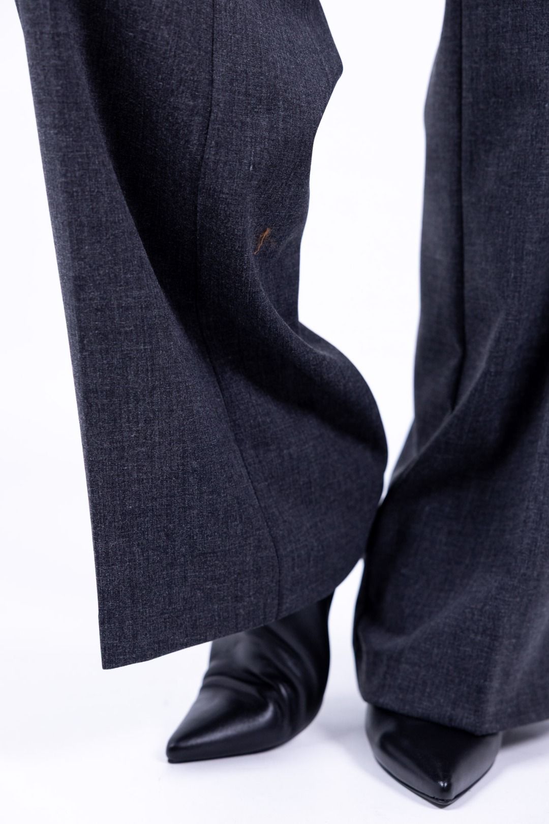 HaveOne - Pantalone palazzo