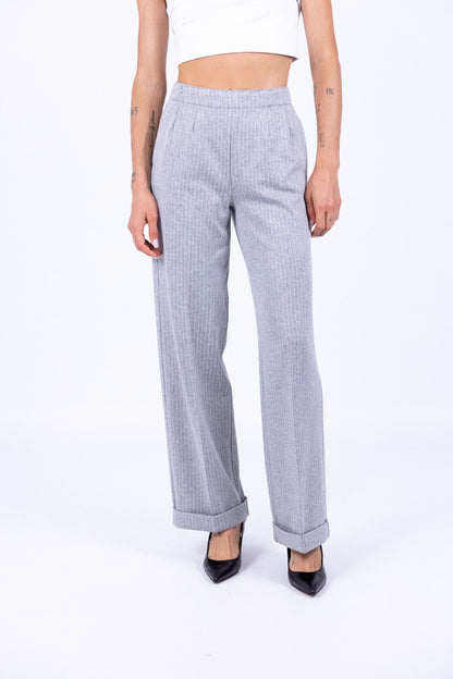 Ragno - Completo gessato giacca e pantalone
