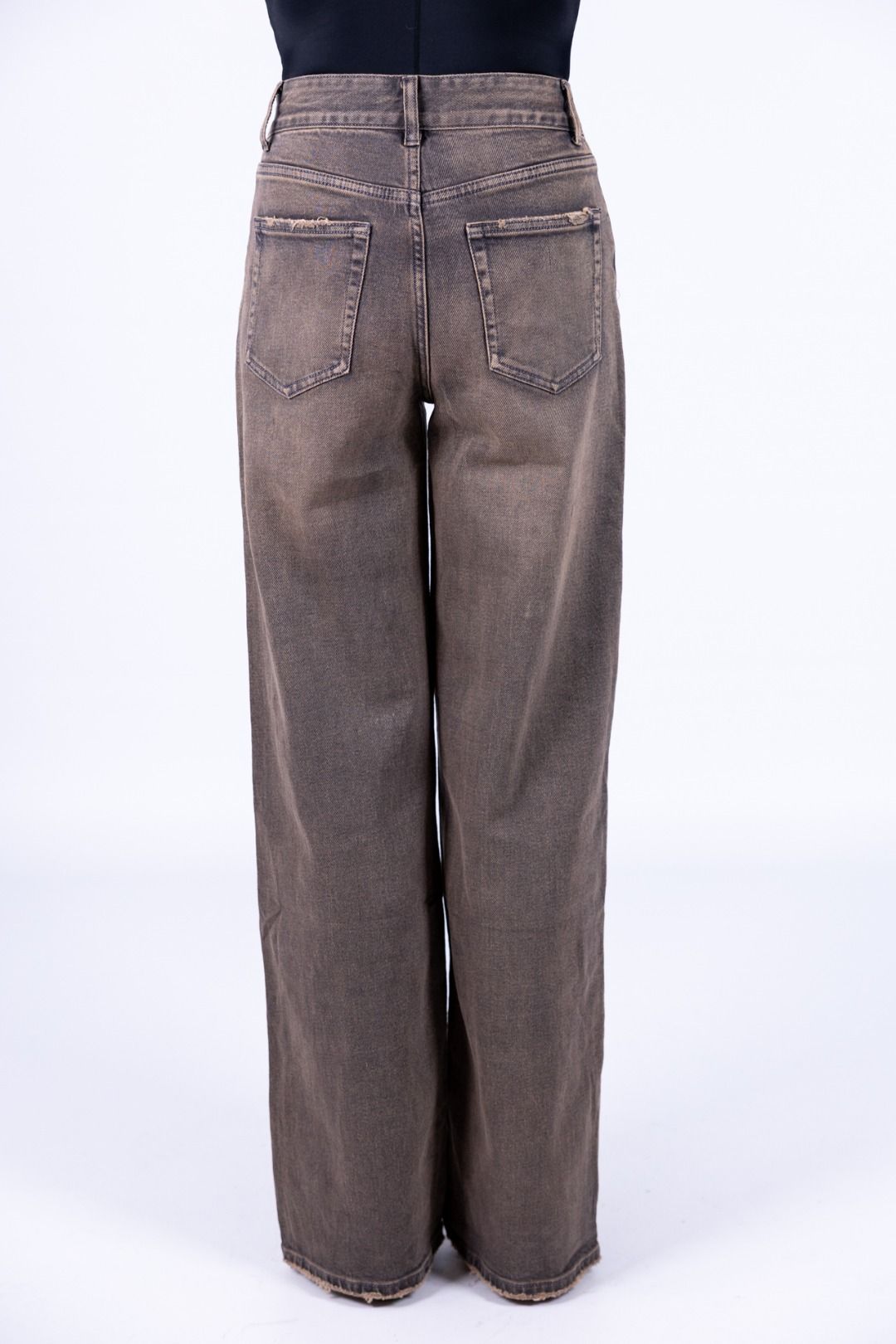 Le Streghe - Jeans ampio