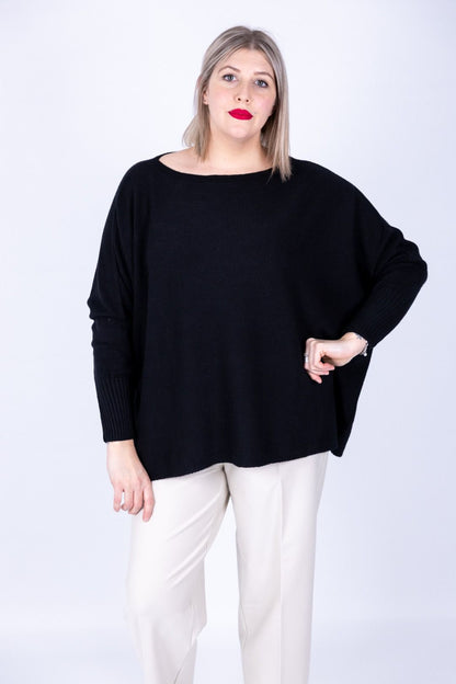 Susy Star - Maglia Over