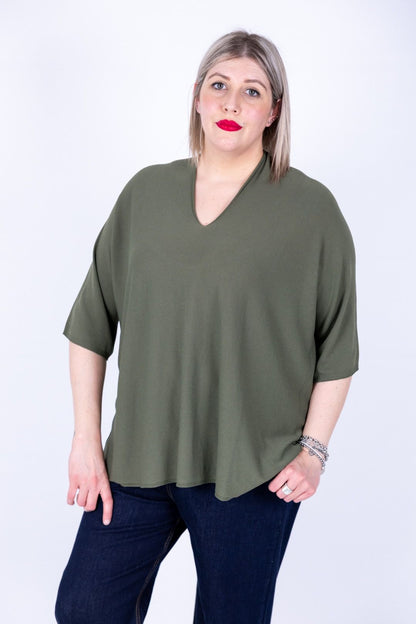 Susy Star - Maglia goccia