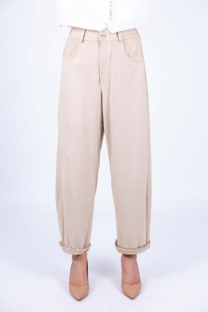 Susy Mix - Pantalone ecodainetto