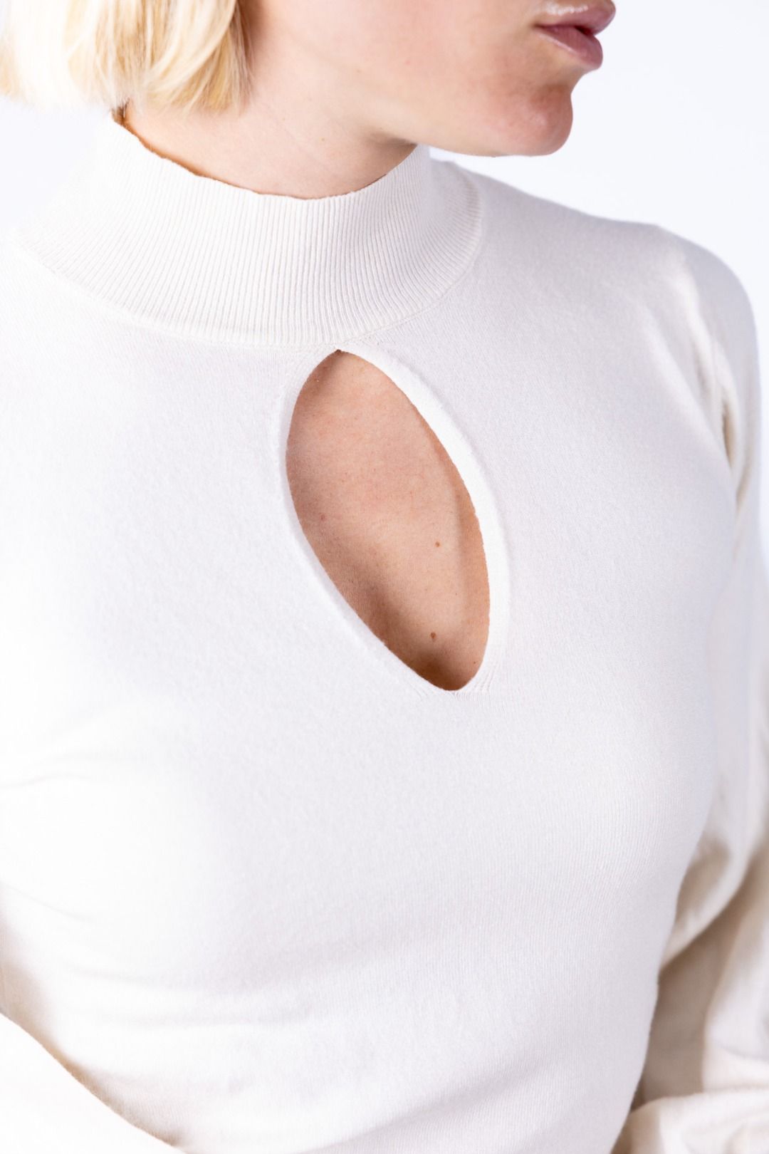 Susy Mix - Maglia goccia