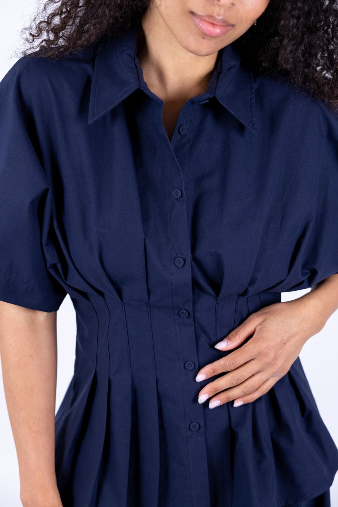 Tensione In - Camicia