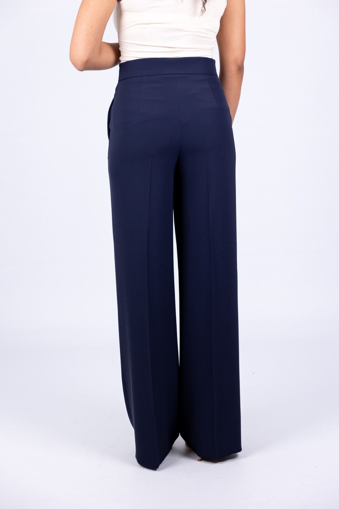Emme - Pantalone palazzo