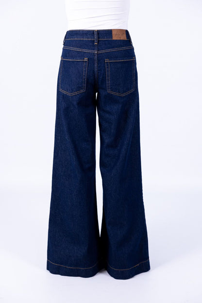 Philia Loft - Jeans palazzo