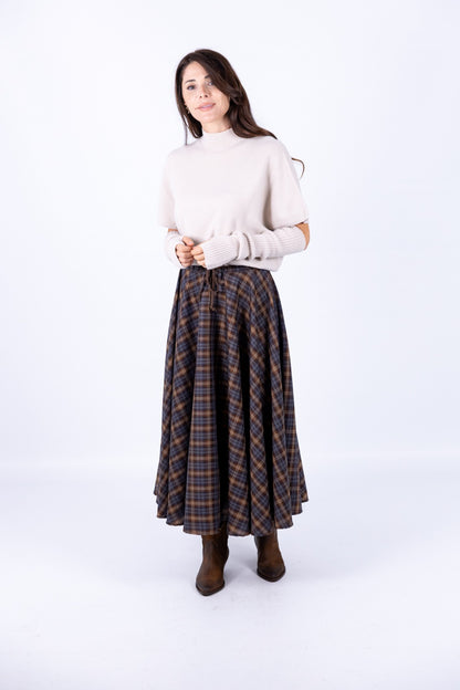 Tensione In - Gonna Maxi
