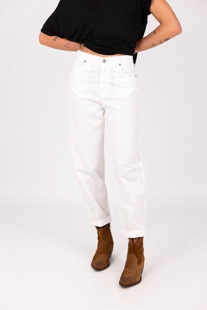 Almanegra - Jeans Melissa