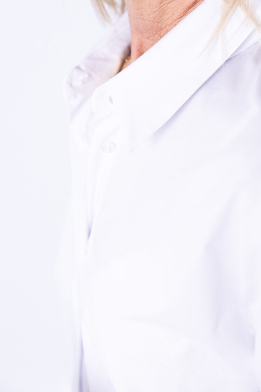 Tensione In - Camicia cotone