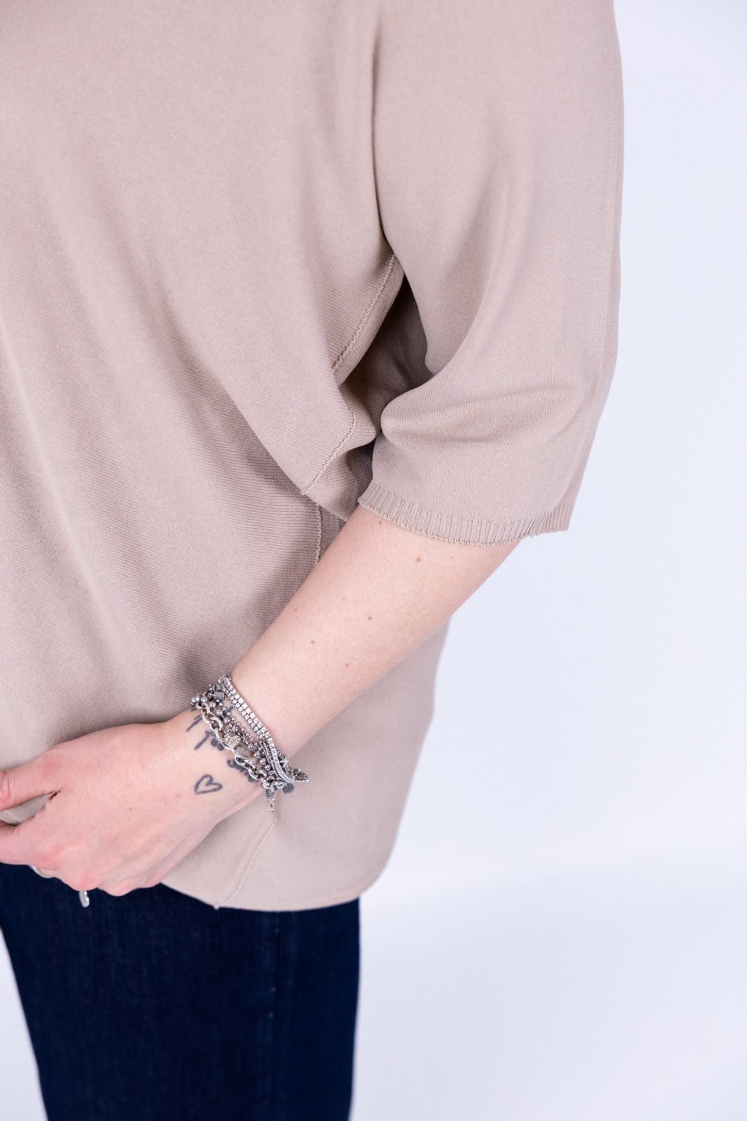 Susy Star - Maglia goccia