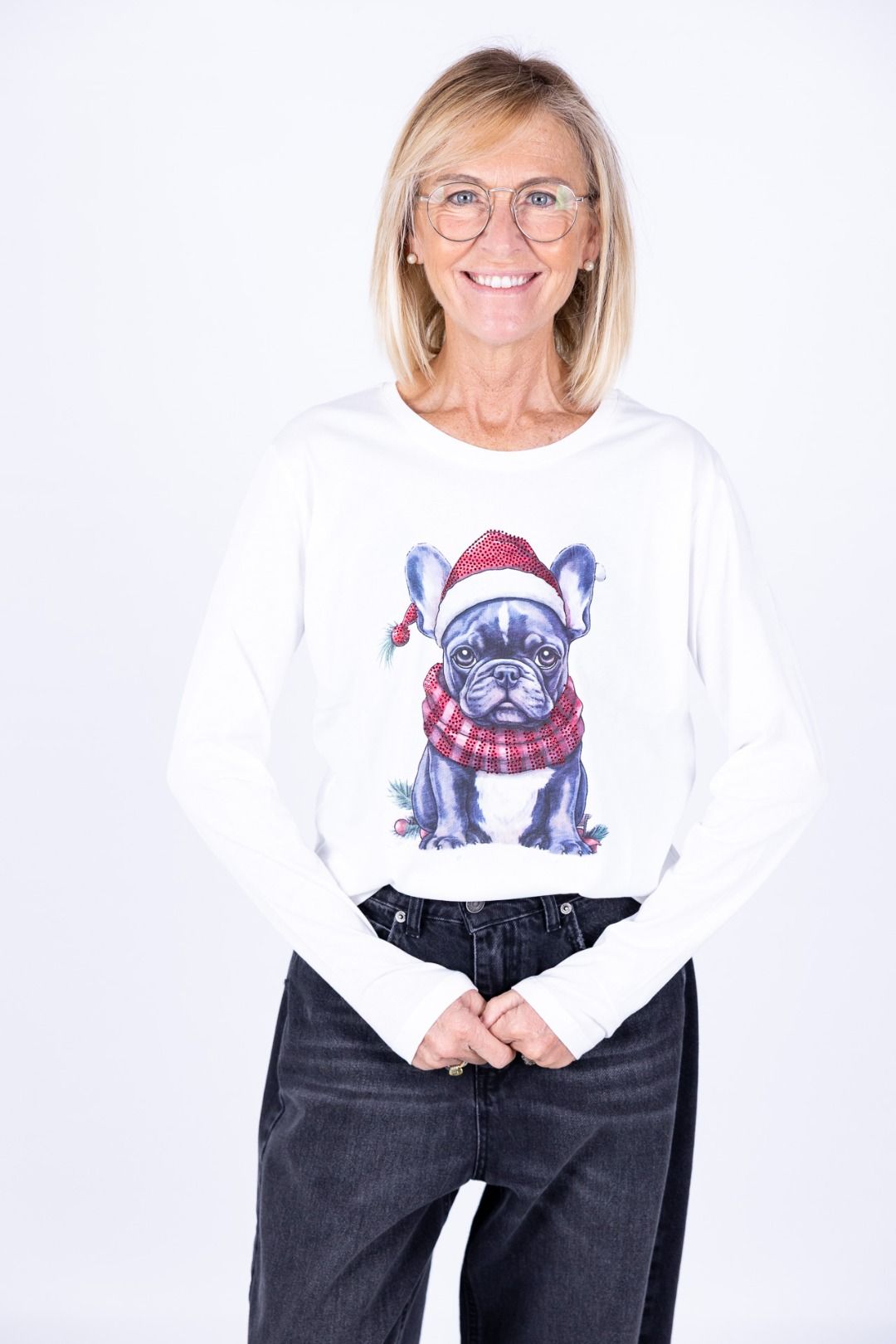 Susy Mix - T-shirt con stampa