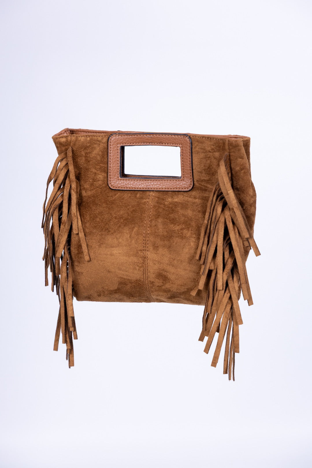 New Star - Borsa piccola frange
