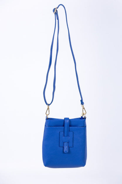 HighGarden - Borsa in pelle con tracolla