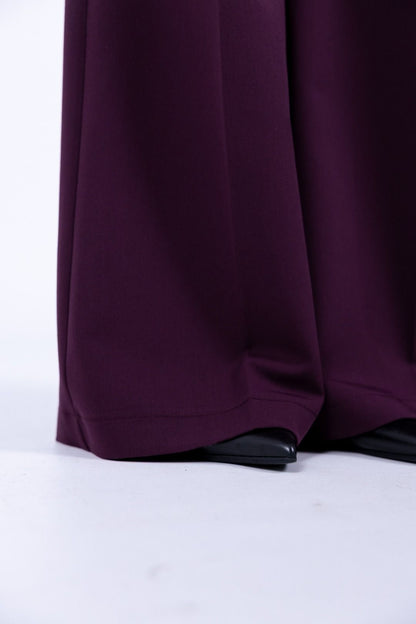 Imperial - Completo giacca pantalone con cintura