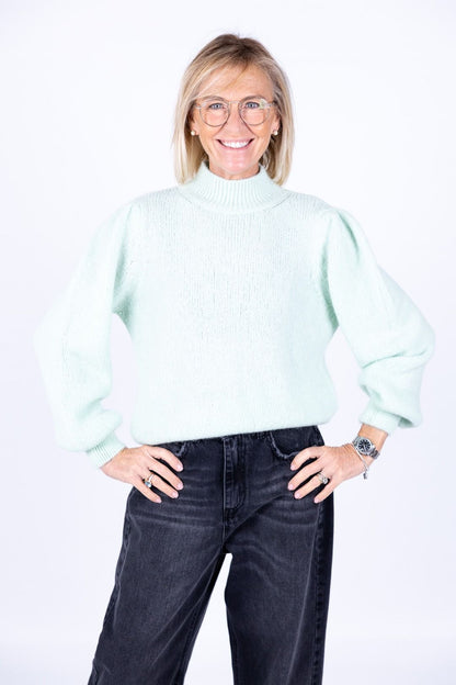 Susy Mix - Lupetto rasato