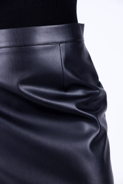 Susy Mix - Longuette con pizzo