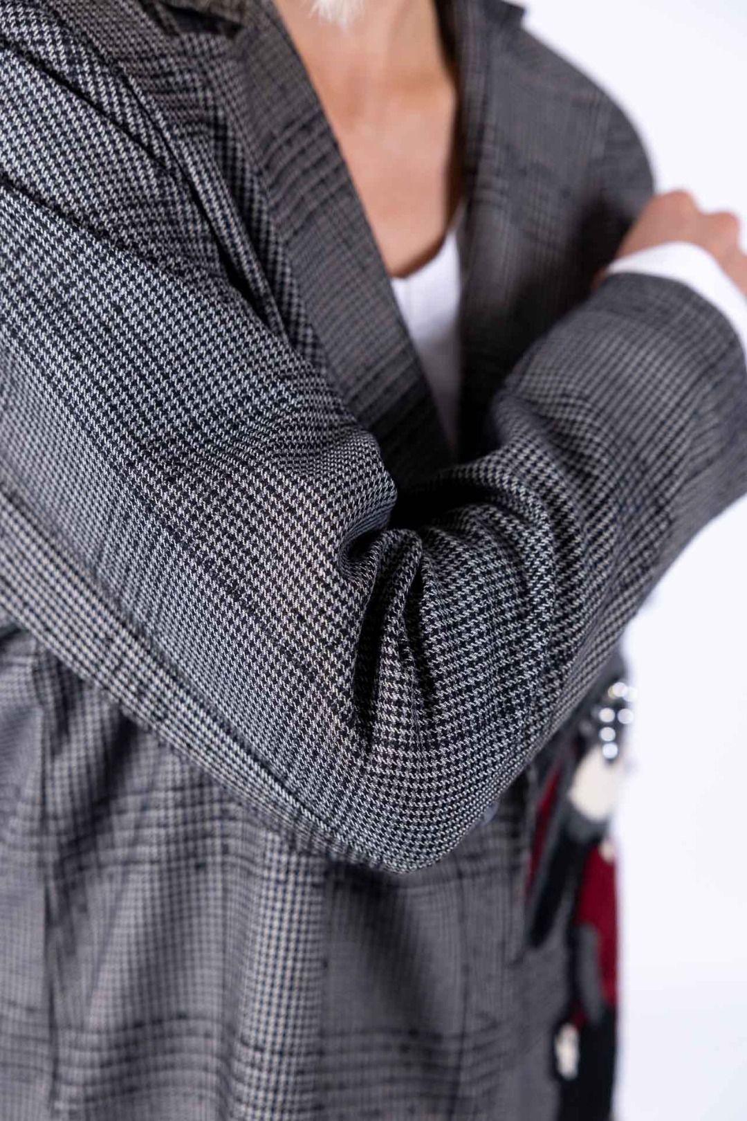 Susy Mix - Giacca Over