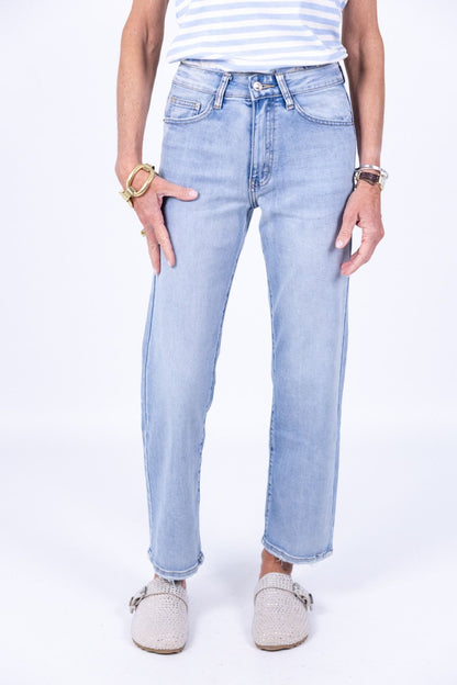 Le Streghe - Jeans dritto