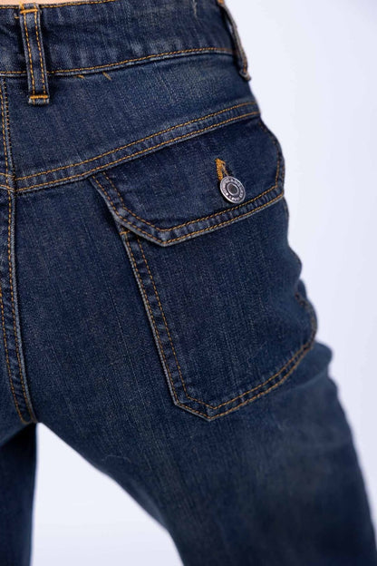 Susy Mix - Jeans con taschino