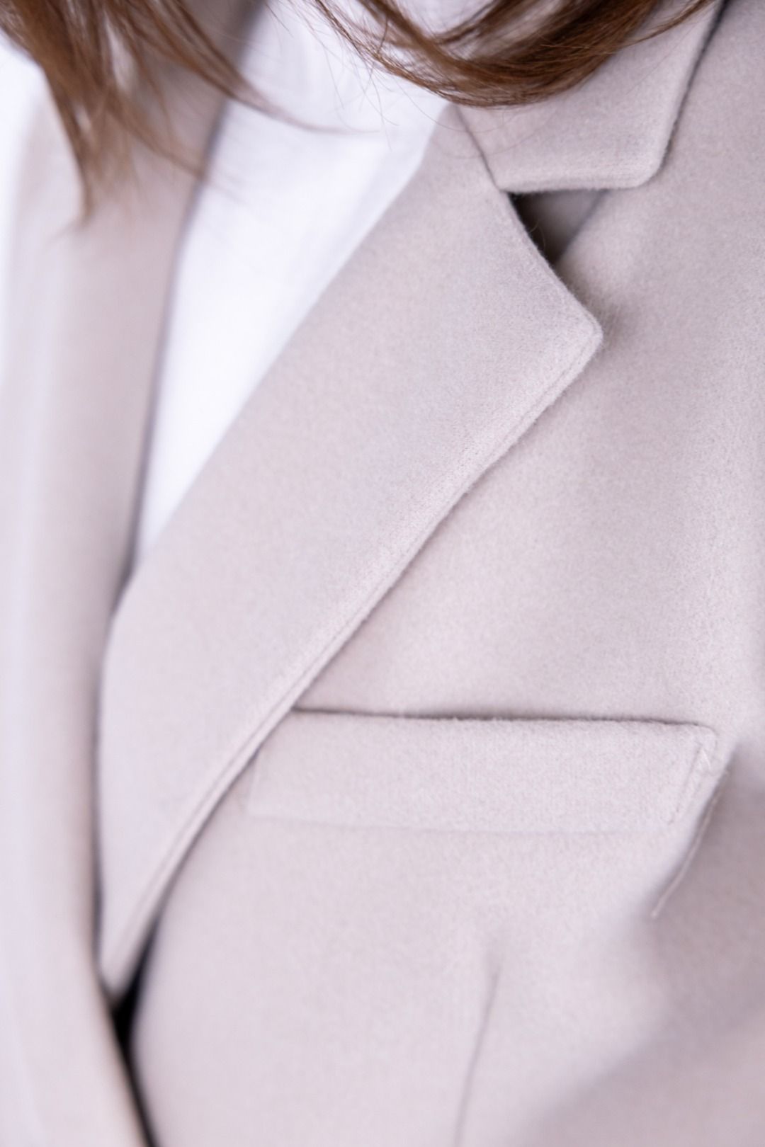 Tensione In - Giacca doppio petto