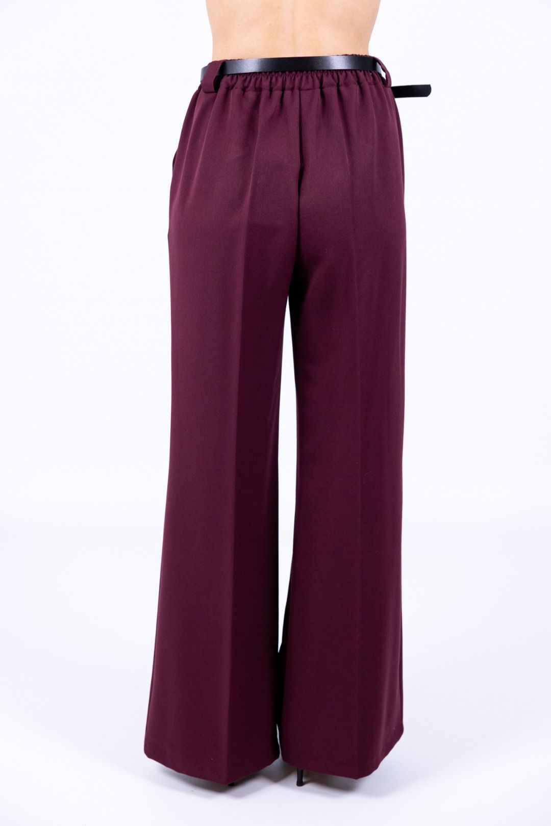 Susy Mix - Pantalone palazzo
