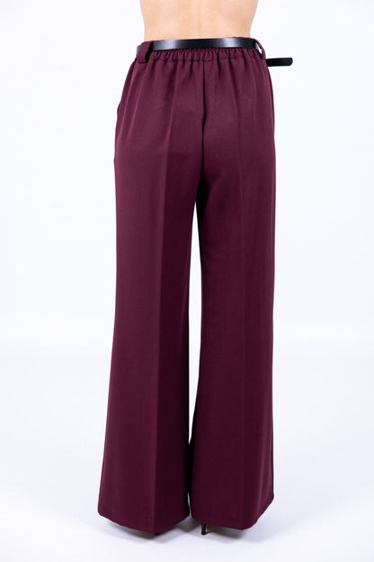 Susy Mix - Pantalone palazzo
