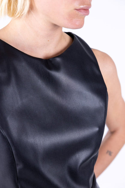 Susy Mix - Tubino ecopelle