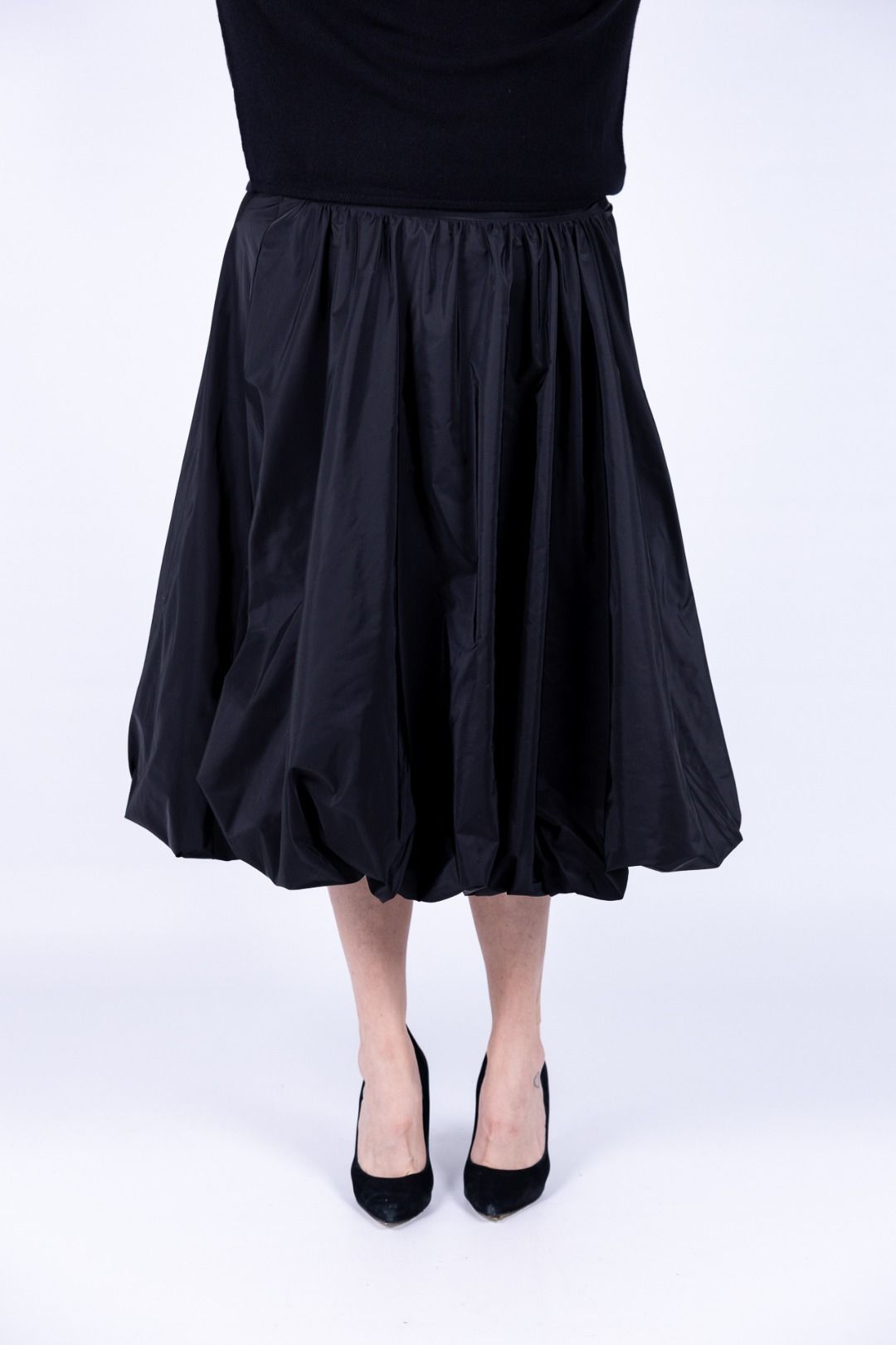 Dejavu - Gonna Tafta a palloncino