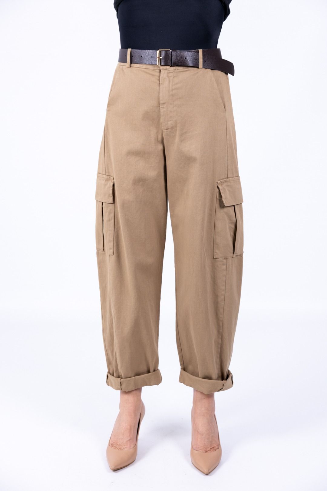 Susy Mix - Pantalone tasconi