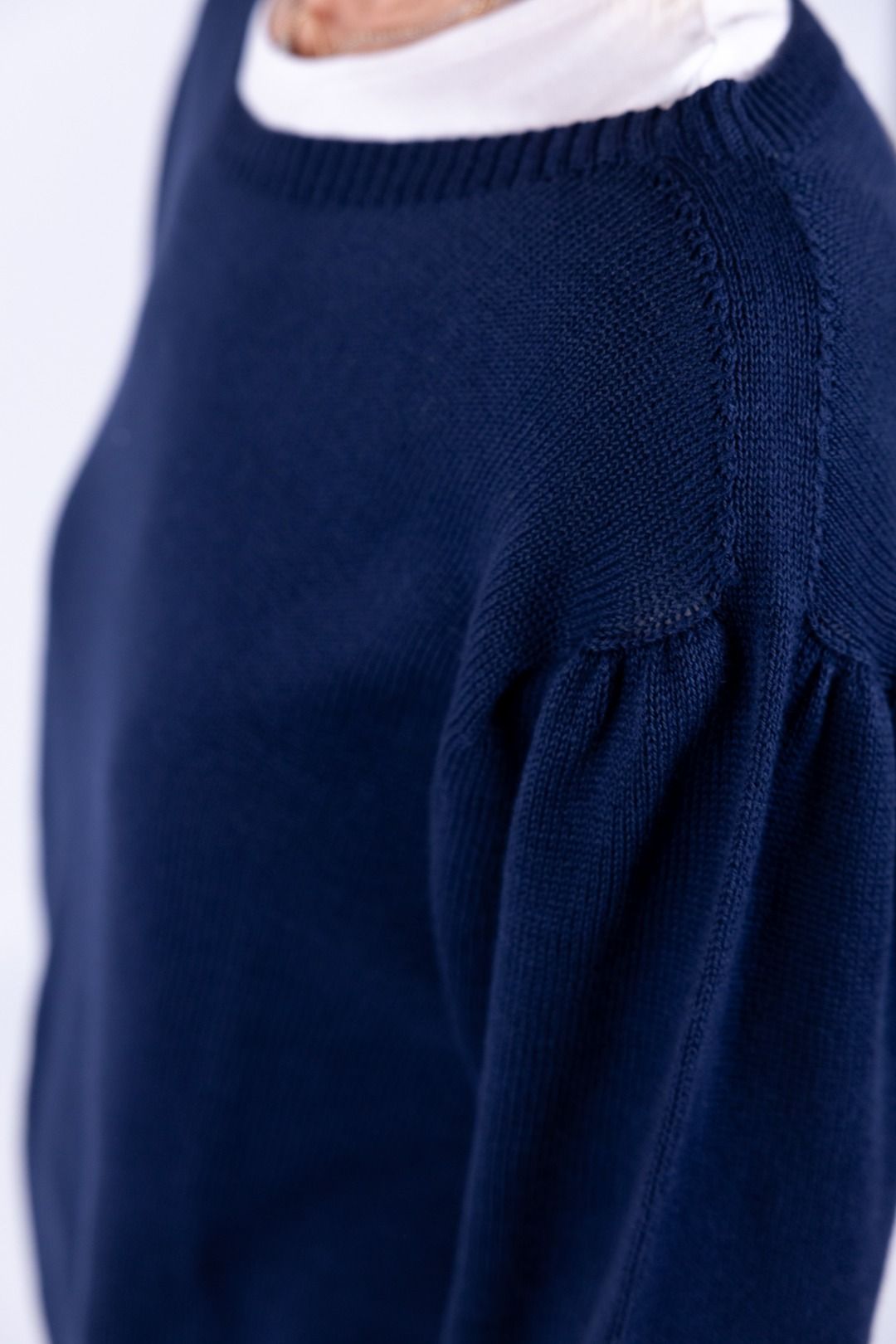 Susy Mix - Maglia viscosa