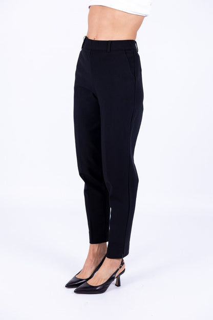Ragno - Pantalone slim chino con tasche