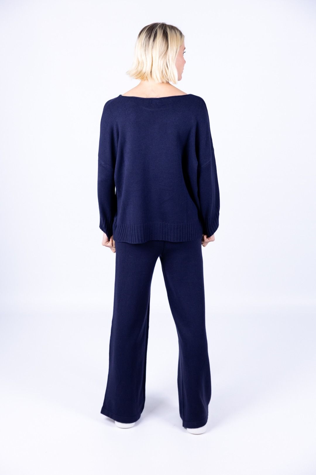 Susy Mix - Completo maglia con pantalone