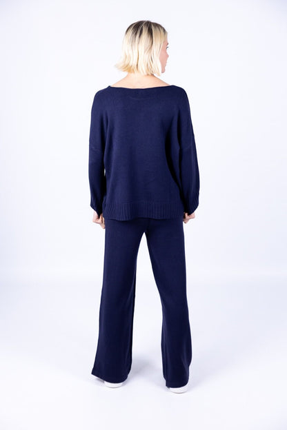 Susy Mix - Completo maglia con pantalone