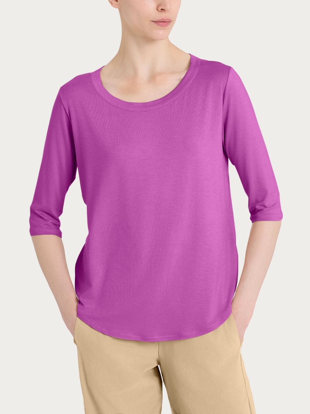 Ragno - T-shirt manica 3/4