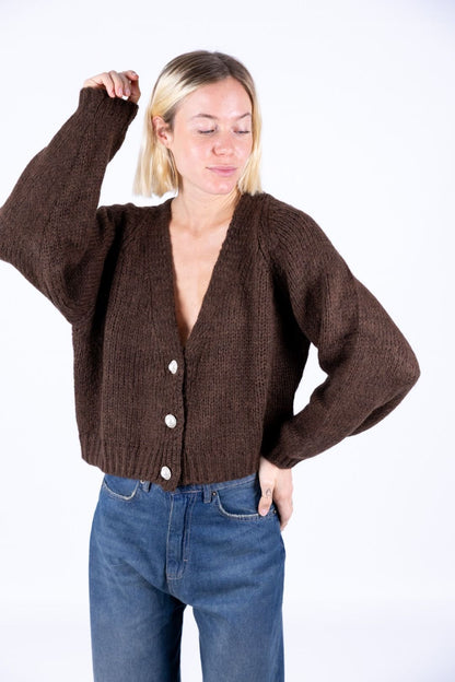 HaveOne - Giacca 3 bottoni gioiello